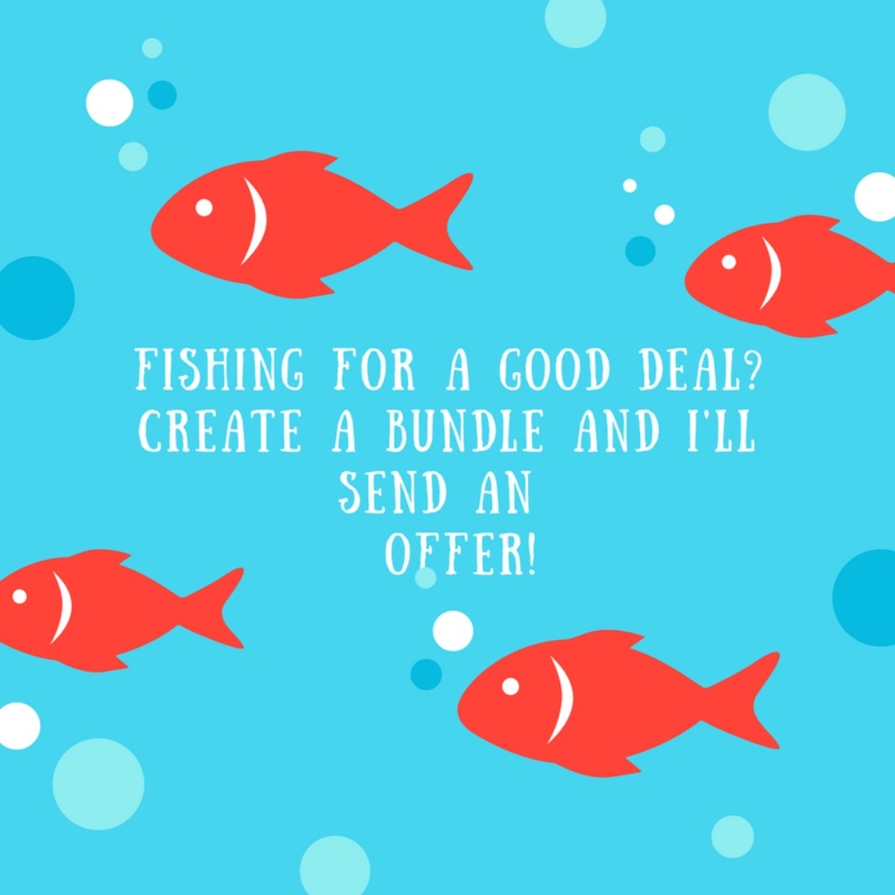 Create a Bundle for a % Off Offer